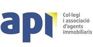API - Col·legi i Associació d'Agents Immobiliaris